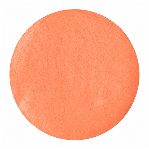 Ombre dust - Frozen peach 